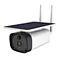 wireless camera motion detection